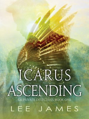 cover image of Icarus Ascending